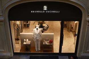 Brunello Cucinelli bevestigt FY24-doelstellingen te behalen na positief eerste halfjaar