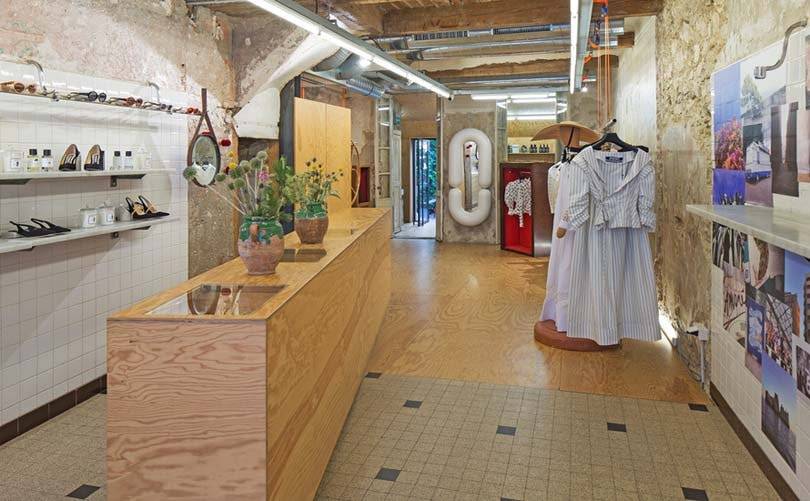 Wholesale : comment mieux vendre la mode ?