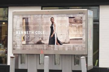 Kenneth Cole signs licensing agreement with GBG Europe Footwear & Accessories Limited