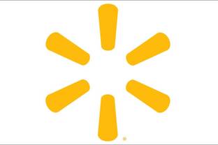 Wal-Mart's online sales rise