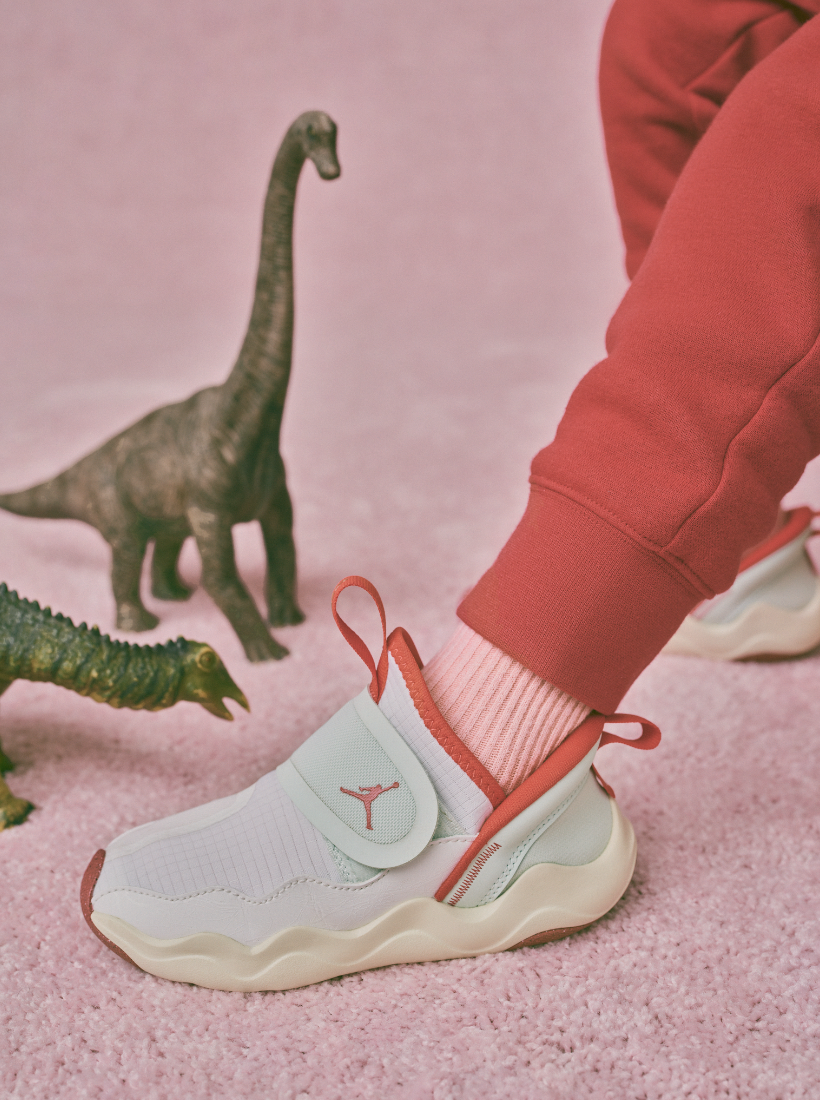 Image: Jordan Brand 23/7 sneaker