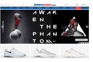 Sports Direct acquisisce House of Fraser per 90 milioni di sterline