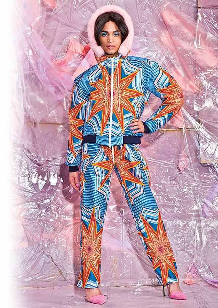 In beeld: Vlisco bestaat 170 jaar