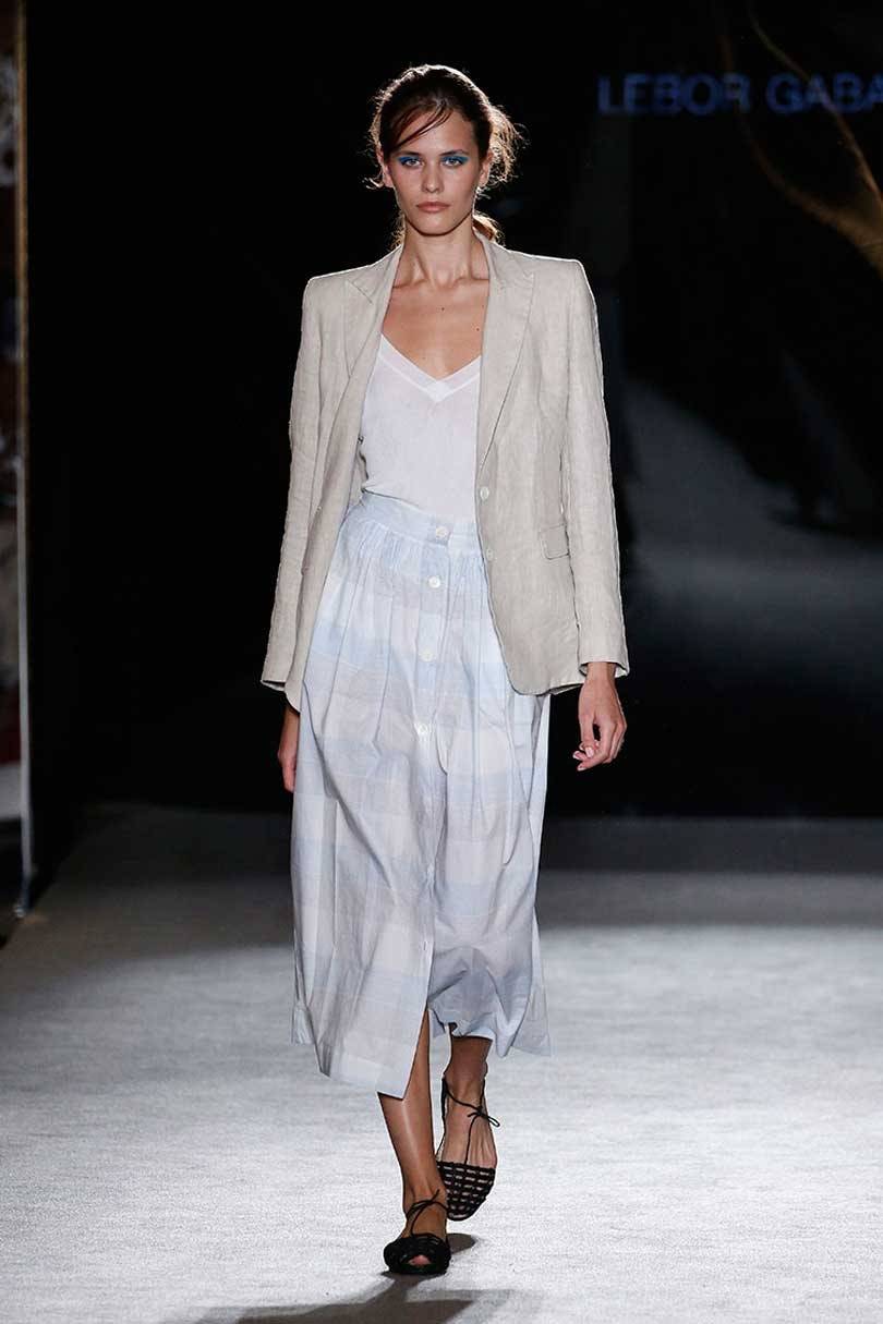 Arranca la 080 Barcelona Fashion con el reto de fomentar nuevos valores de consumo