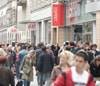 Filialisten bevorzugen Süddeutschland