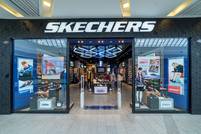 Skechers acelera en su plan de expansión con 3 aperturas en España