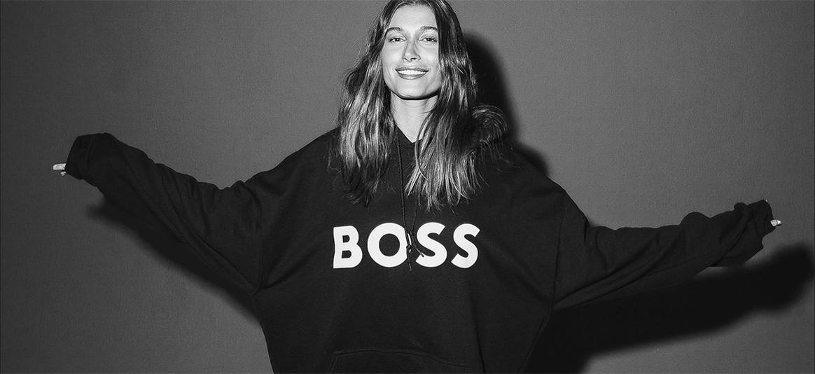 Photo Credits: Boss, fotografía de campaña.