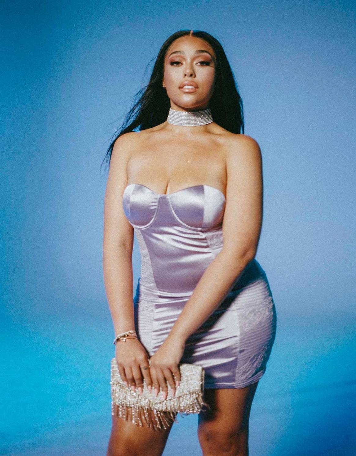 In pictures: Boohoo and Jordyn Woods launch second design collab