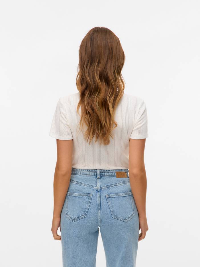 Vmlisa Top | VERO MODA