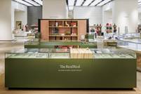 The RealReal accélère au T3 : GMV en hausse de 20 % et marge d'EBITDA élargie