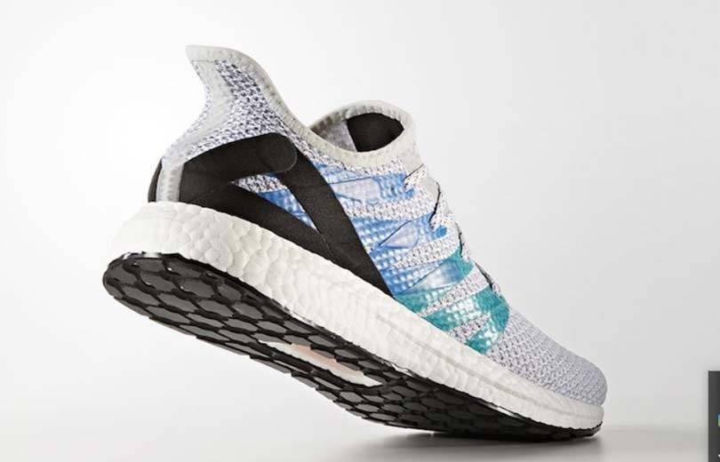 In Bildern: die erste Speedfactory-Kollektion von Adidas