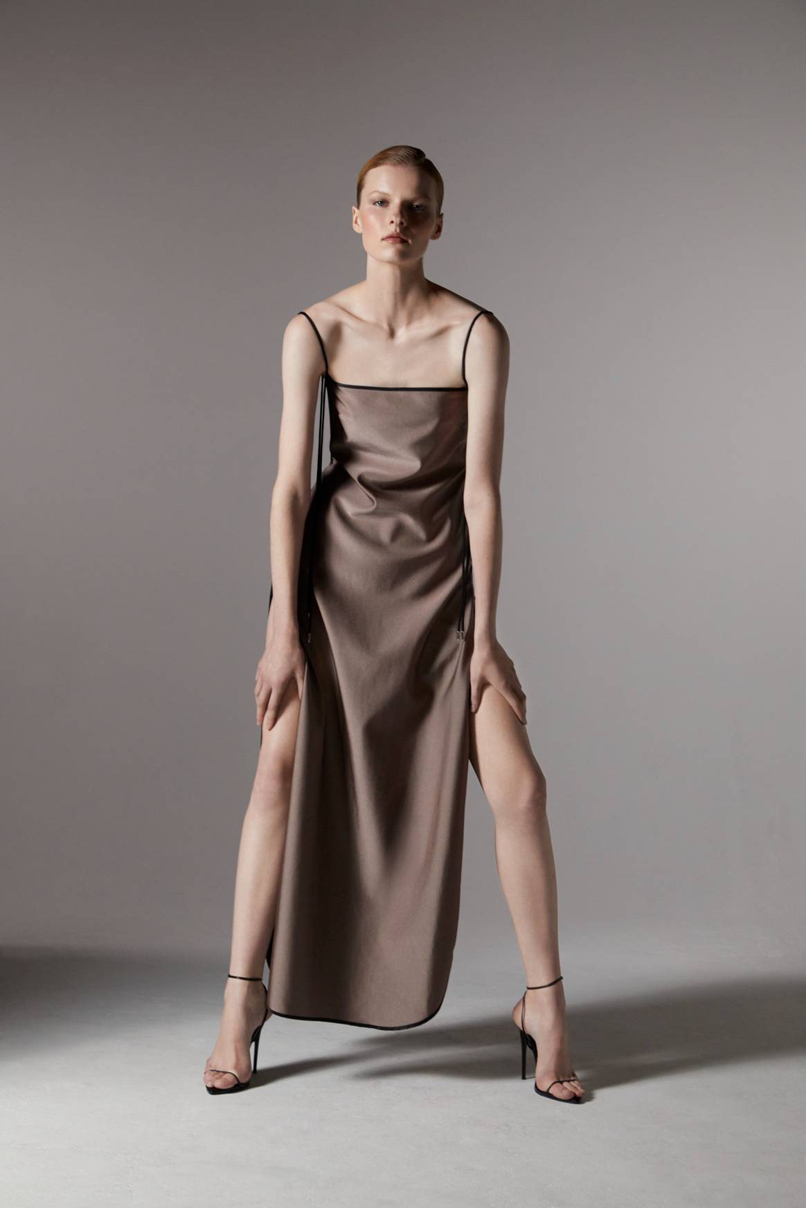 Temily's signature dress.