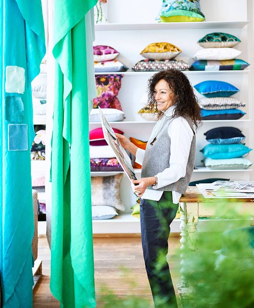 London's Fashion and Textile Museum to highlight Designers Guild