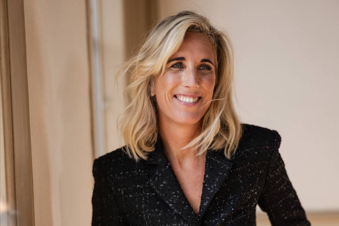 Crediti: Fabienne Chapot