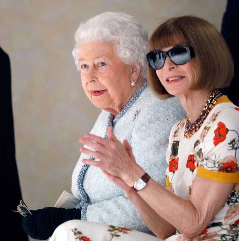 In Beeld: de hoogtepunten van de afgelopen week op FashionUnited