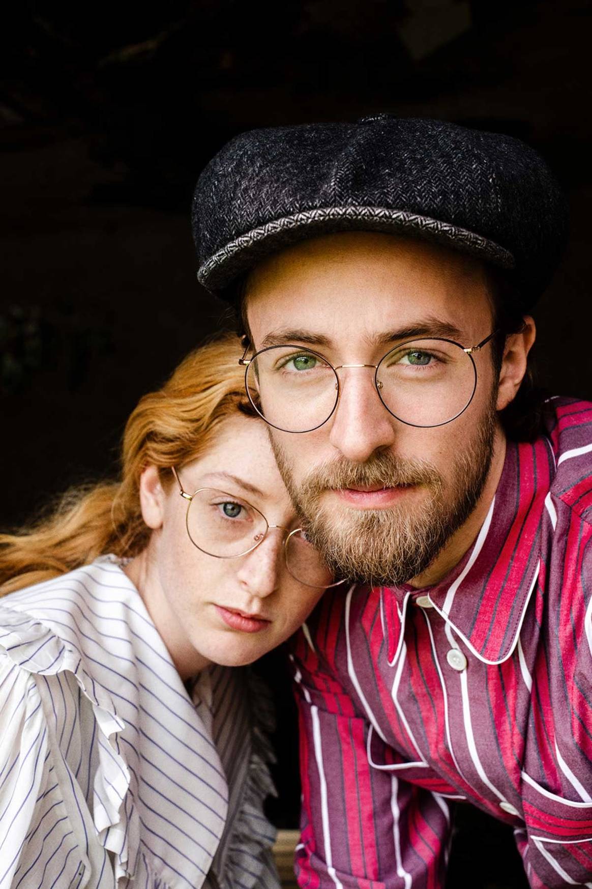 Andy Wolf: the celebrity-favorite traditional Austrian eyewear brand