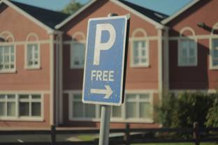 Kortrijk betaalt parkeergeld shoppers terug