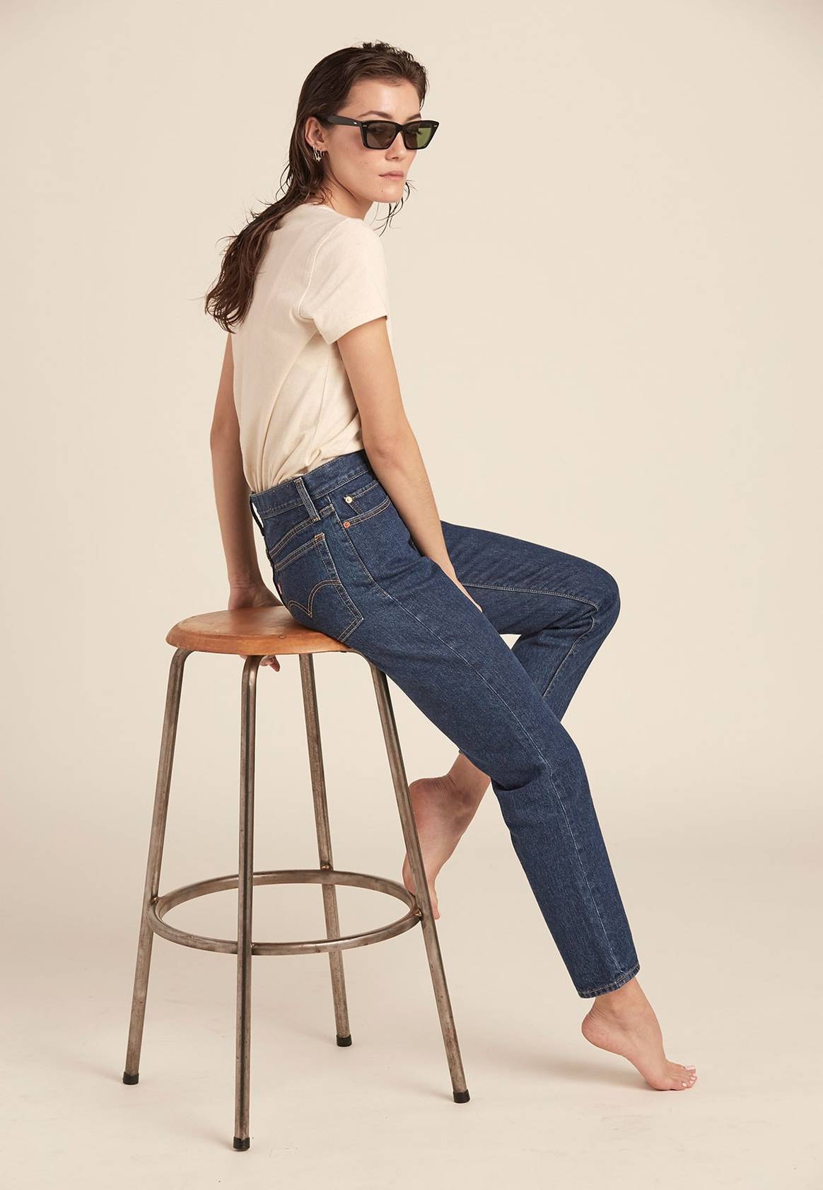 Levi’s Wellthread: So ist die erste nachhaltige Kollektion für Frauen