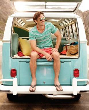 Crocs wil duurzamer worden