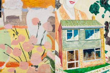 Paul Smith to present exhibition examining the essence of "home"