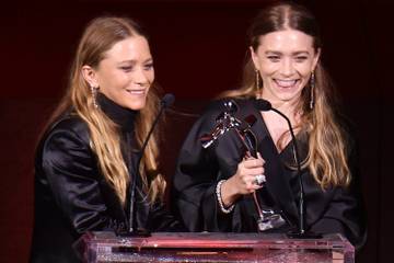 CFDA Winners announced at inaugural ceremony