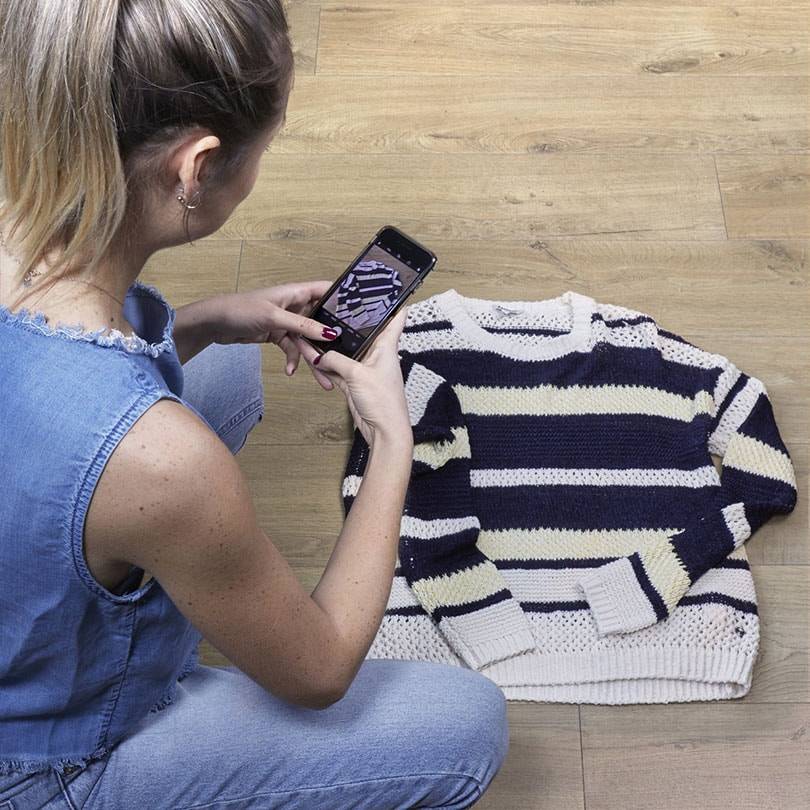 Más moda de segunda mano: Kaporal se arriesga y lanza su propio portal