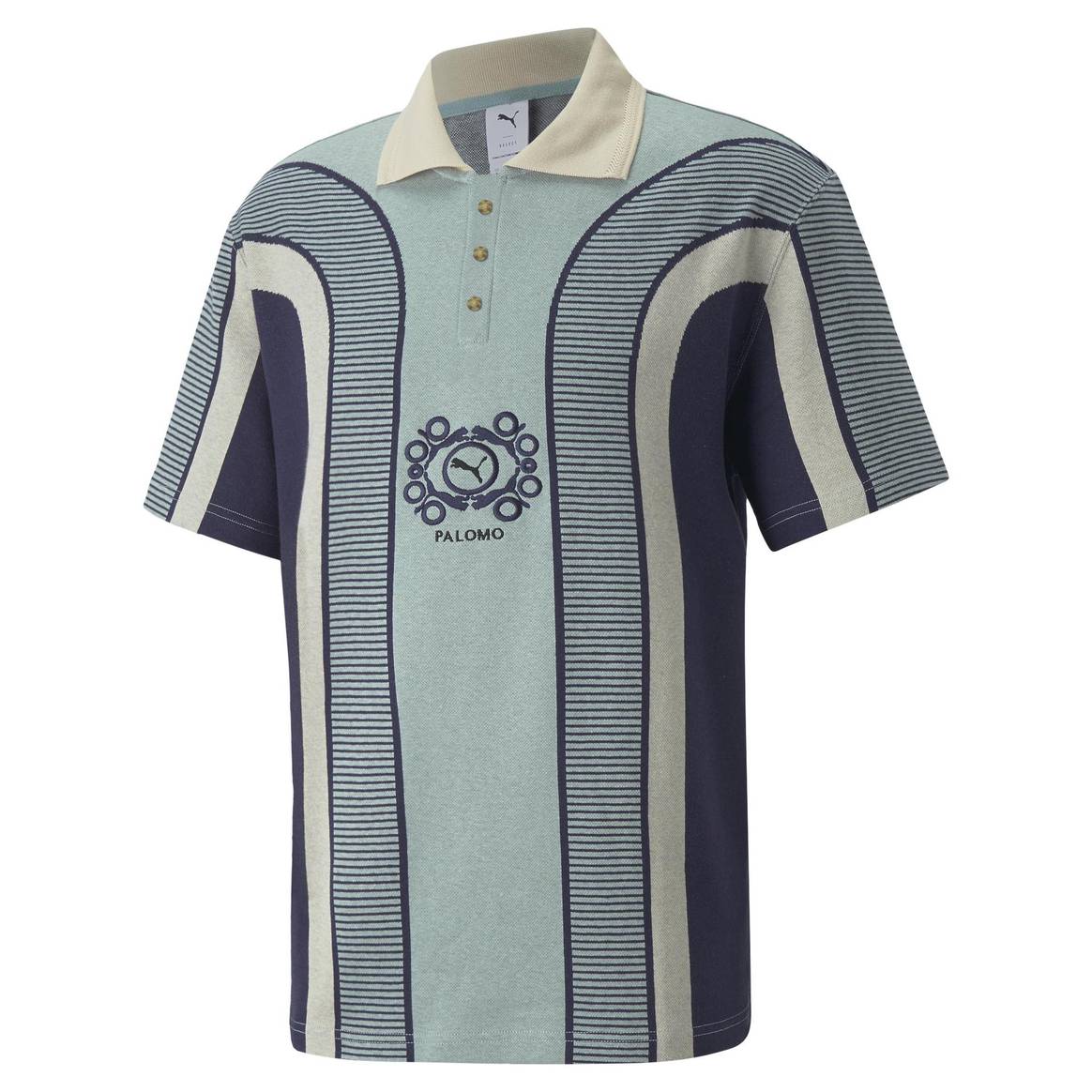 Courtesy of Puma x Palomo Spain