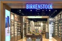 Birkenstock shares slide in NYSE debut