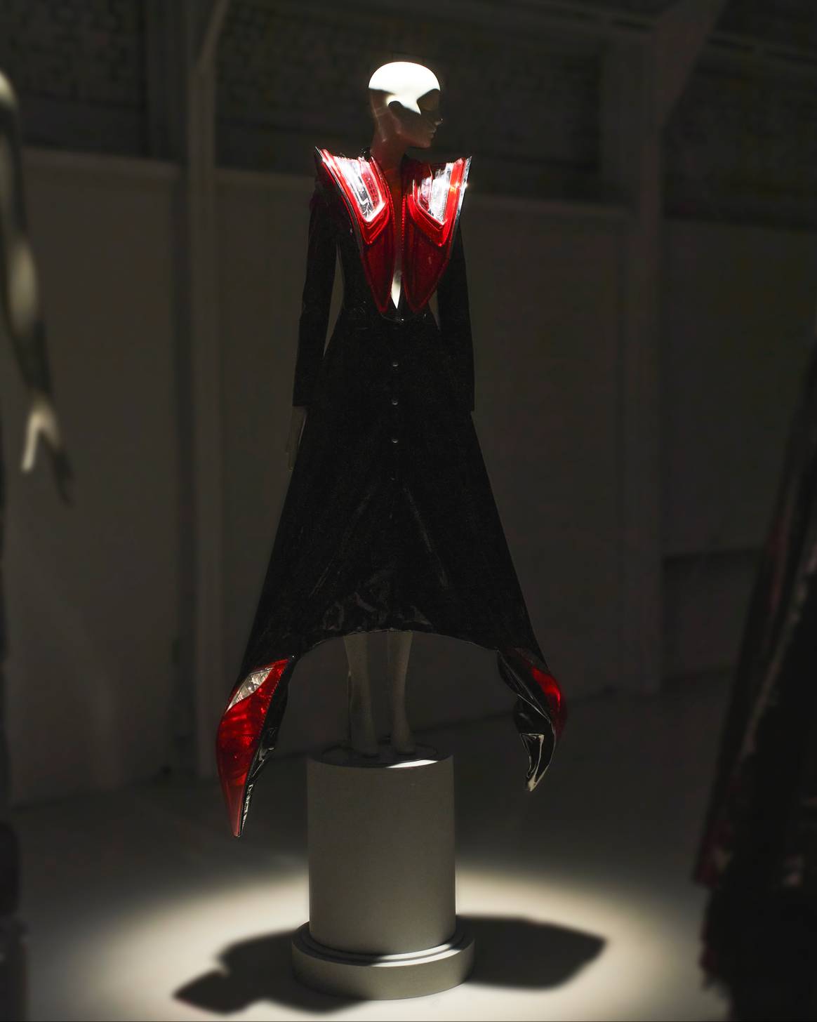 Hyundai Re:Style x Jeremy Scott. Imagen: Hyundai