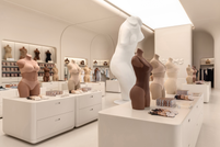 Skims to open first UK flagship store in London 