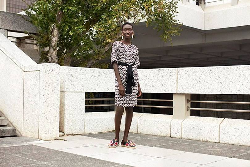 First Look: H&M’s collaboration with Mantsho