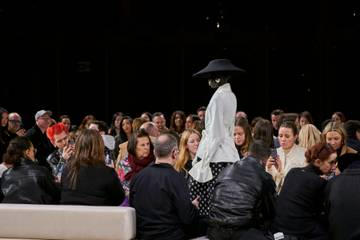  Balmain peut rebondir malgré le vol inédit avant la Fashion week selon des experts 