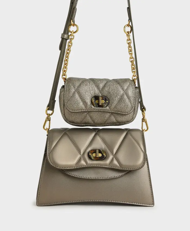 Image: Charles & Keith