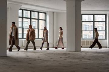 A glance at New York's fashion future: Anniversaries, comebacks, and debutantes for FW24