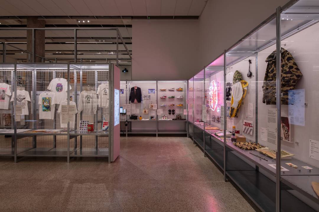 La mostra Nigo: From Japan With Love al Design Museum
