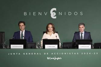 El Corte Inglés anuncia inversiones de más de 3.000 millones de euros para ejecutar su nuevo Plan Estratégico