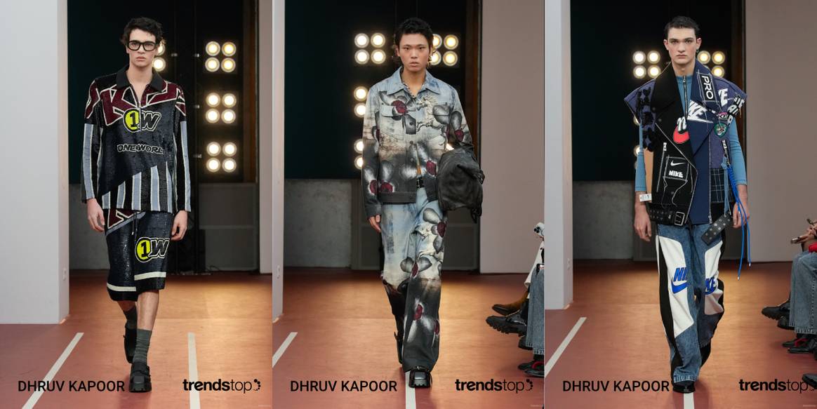 Trendstop Fall/Winter2024 Collections to Watch