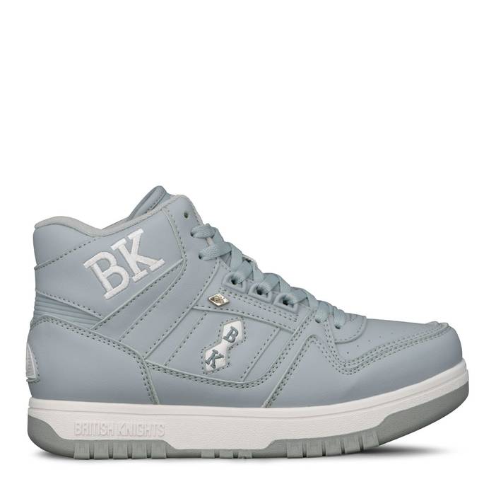 Women's Kings Sl Chukka Sneaker | British Knights