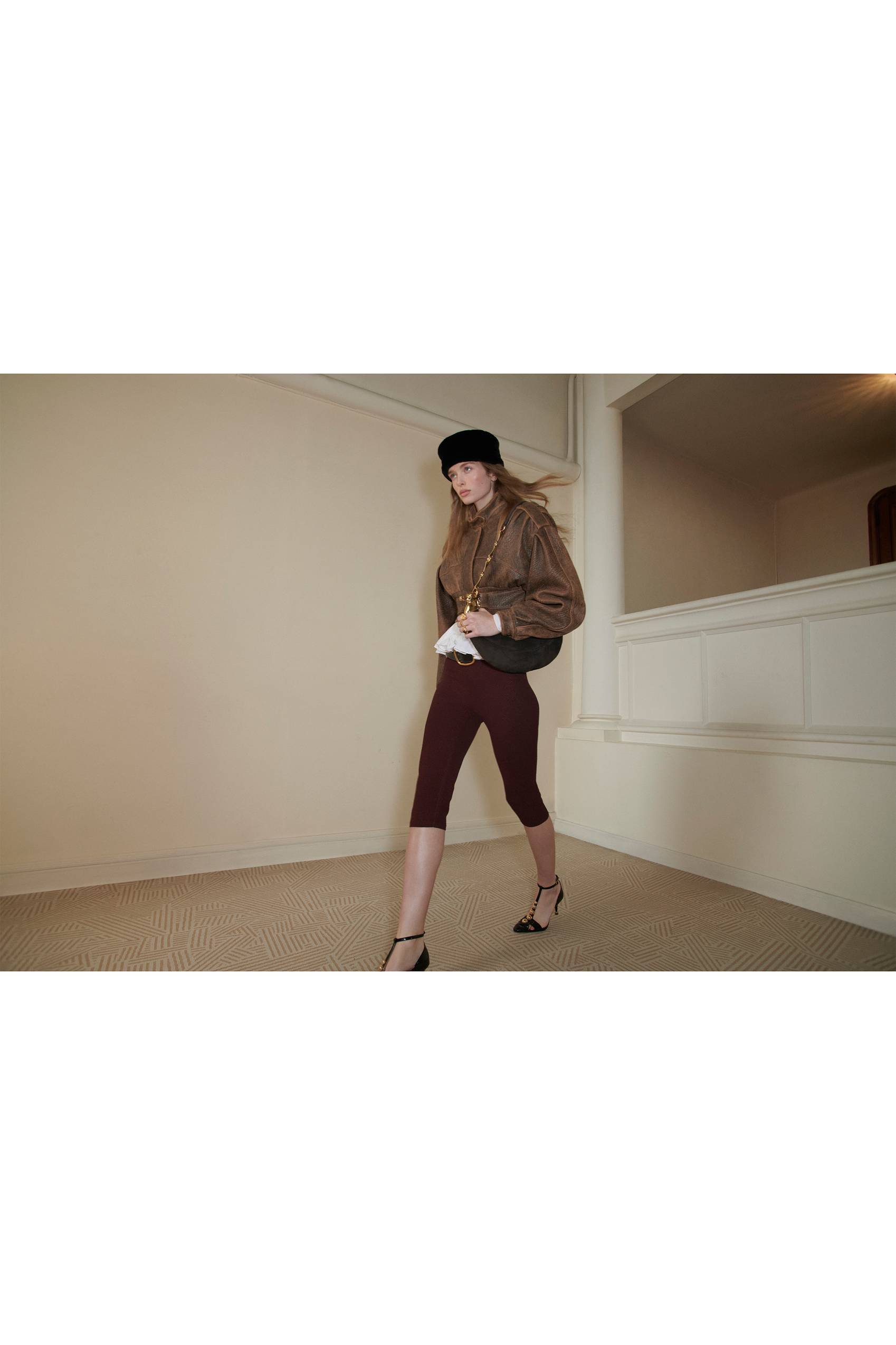 Chloé Spring 2026 Lookbook