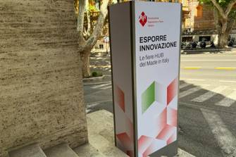 Anche le fiere italiane della moda motori di sviluppo e innovazione: una mosta al Mimit