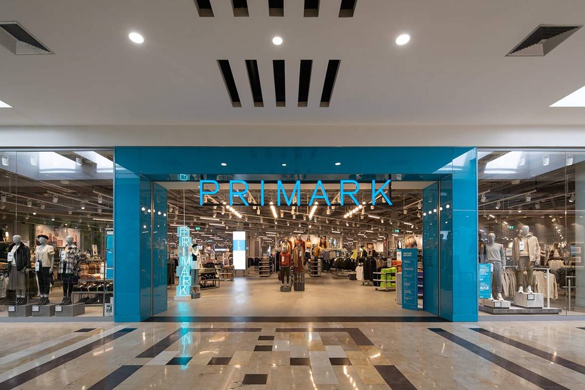 Primark sigue creciendo en España: abre nueva tienda en Sant Cugat del Vallés
