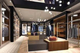 Brooks Brothers riapre all’interno di Bicester Village