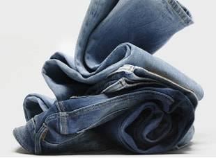 H&M bietet bald recyclte Denim-Kollektion an