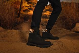 Redress Design Award to offer winner a collaboration with Timberland