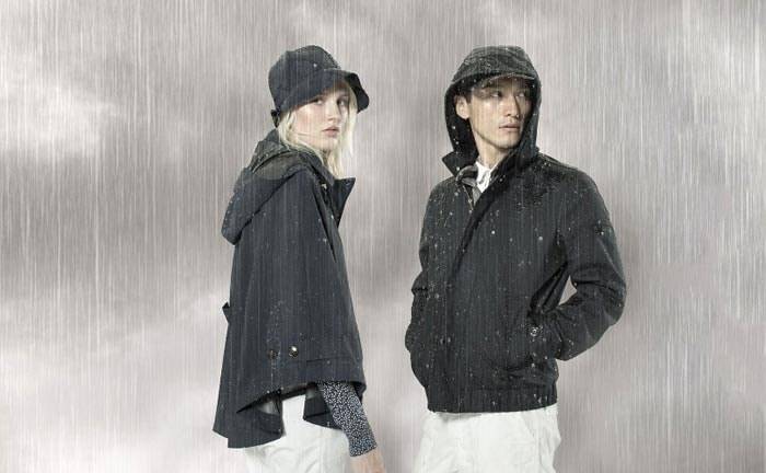 Woolrich Europe en Woolrich Inc kondigen fusie aan