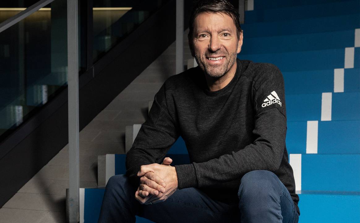 Adidas veut doubler Nike et devenir (presque) entièrement durable en 2025