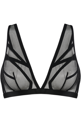 The illusionist bralette | marlies dekkers