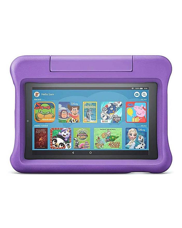 Fire 7 Kids Edition Tablet" | Amazon