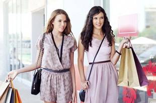 Объем рынка fashion ритейла в РФ превысит 57 млрд долл