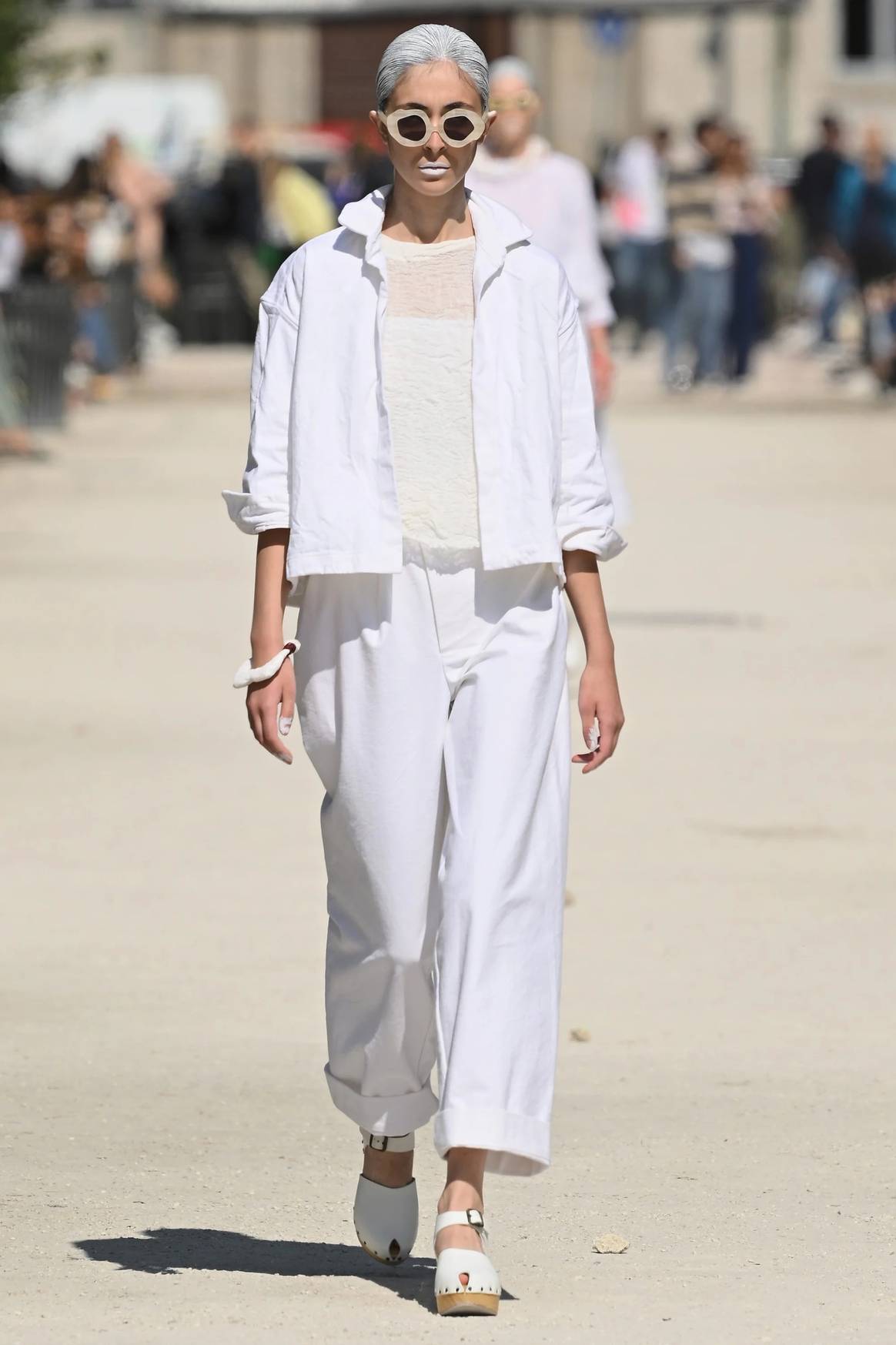 Image: Courtesy Daniela Gregis SS23